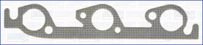 WILMINK GROUP wg1161762 -  Прокладка, выпускной коллектор